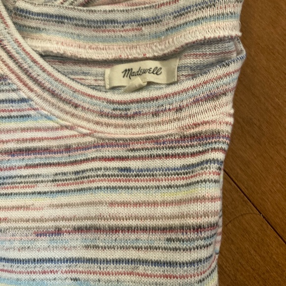 Madewell Sweater - Picture 6 of 6